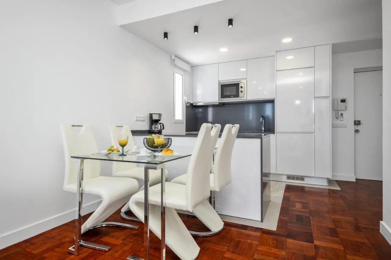 Lido Sunrise Apartment By Madeira Sun Travel Funchal