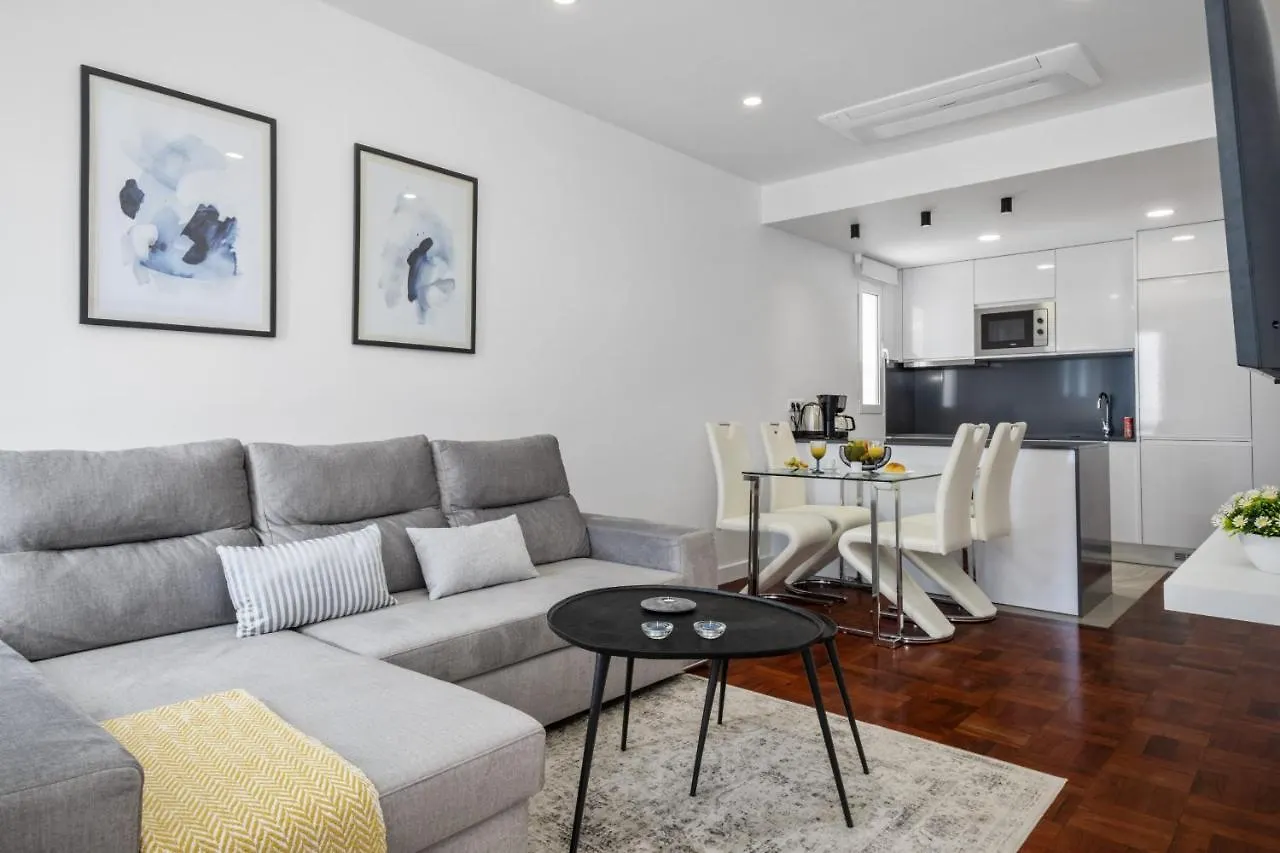 Lido Sunrise Apartment By Madeira Sun Travel Funchal  Portugal