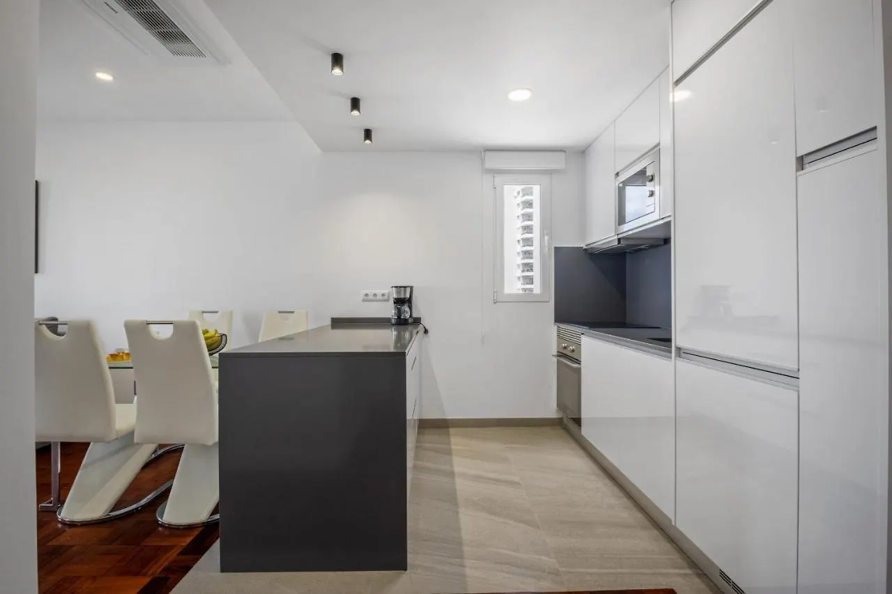 Lido Sunrise Apartment By Madeira Sun Travel Funchal  0*, Funchal (Madeira)