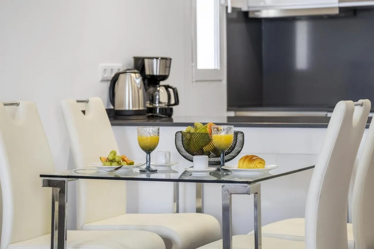 Lido Sunrise Apartment By Madeira Sun Travel Funchal