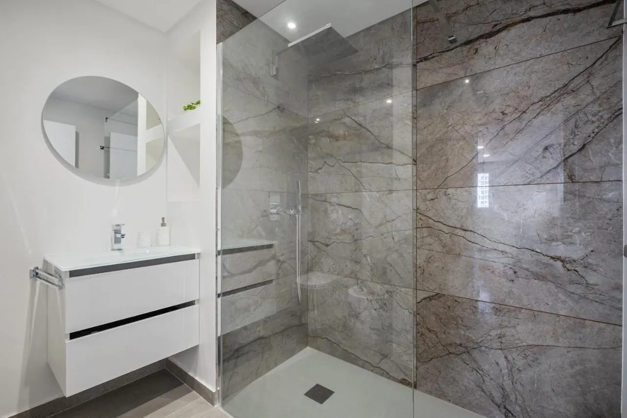 Lido Sunrise Apartment By Madeira Sun Travel Funchal