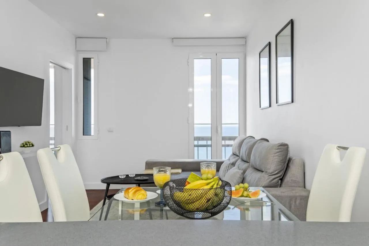 Lido Sunrise Apartment By Madeira Sun Travel Funchal  0*, Funchal (Madeira) Portugal