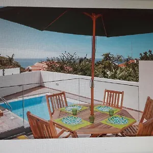 Casa Branca Willa
