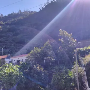 Casa Da Faja Funchal (Madeira)