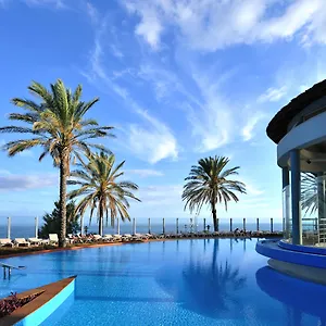 Pestana Grand Ocean Funchal (Madeira)