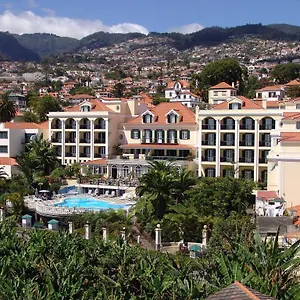 Quinta Bela S Tiago Funchal (Madeira)