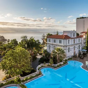 Pestana Miramar Garden&ocean Hotel