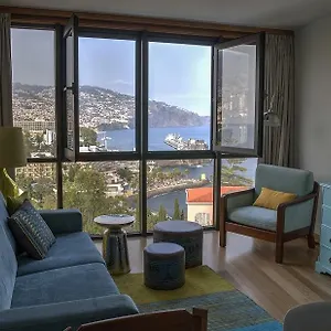 Monumental Apartament