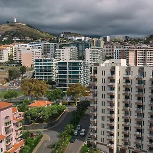 Binis Funchal (Madeira)